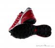 Salomon Speedcross 3 Pro Womens Trail Running Shoes, Salomon, Červená, , Ženy, 0018-10428, 5637482507, 887850702618, N1-11.jpg