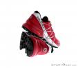 Salomon Speedcross 3 Pro Womens Trail Running Shoes, , Red, , Female, 0018-10428, 5637482507, , N1-16.jpg