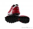 Salomon Speedcross 3 Pro Womens Trail Running Shoes, Salomon, Red, , Female, 0018-10428, 5637482507, 887850702618, N2-12.jpg