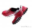 Salomon Speedcross 3 Pro Womens Trail Running Shoes, , Red, , Female, 0018-10428, 5637482507, , N4-09.jpg