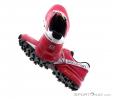 Salomon Speedcross 3 Pro Womens Trail Running Shoes, Salomon, Red, , Female, 0018-10428, 5637482507, 887850702618, N4-14.jpg