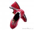 Salomon Speedcross 3 Pro Womens Trail Running Shoes, Salomon, Rojo, , Mujer, 0018-10428, 5637482507, 887850702618, N5-05.jpg