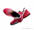 Salomon Speedcross 3 Pro Womens Trail Running Shoes, Salomon, Červená, , Ženy, 0018-10428, 5637482507, 887850702618, N5-10.jpg