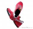 Salomon Speedcross 3 Pro Womens Trail Running Shoes, Salomon, Red, , Female, 0018-10428, 5637482507, 887850702618, N5-15.jpg