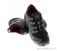 Salomon XA Pro 3D Womens Scarpe da Trail Running Gore-Tex, , Gris, , Mujer, 0018-10429, 5637482510, , N2-02.jpg