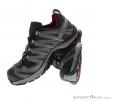 Salomon XA Pro 3D Womens Scarpe da Trail Running Gore-Tex, , Gris, , Mujer, 0018-10429, 5637482510, , N2-07.jpg