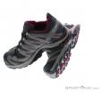 Salomon XA Pro 3D Womens Scarpe da Trail Running Gore-Tex, , Gris, , Mujer, 0018-10429, 5637482510, , N3-08.jpg