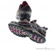 Salomon XA Pro 3D Womens Scarpe da Trail Running Gore-Tex, , Gris, , Mujer, 0018-10429, 5637482510, , N3-13.jpg