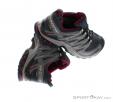 Salomon XA Pro 3D Womens Scarpe da Trail Running Gore-Tex, , Gris, , Mujer, 0018-10429, 5637482510, , N3-18.jpg