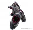 Salomon XA Pro 3D Womens Scarpe da Trail Running Gore-Tex, , Gris, , Mujer, 0018-10429, 5637482510, , N5-05.jpg