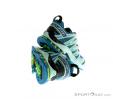 Salomon XA Pro 3D Womens Scarpe da Trail Running Gore-Tex, , Turquoise, , Female, 0018-10429, 5637482520, , N1-16.jpg