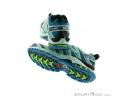 Salomon XA Pro 3D Womens Scarpe da Trail Running Gore-Tex, , Turquesa, , Mujer, 0018-10429, 5637482520, , N3-13.jpg
