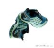 Salomon XA Pro 3D Womens Scarpe da Trail Running Gore-Tex, , Turquesa, , Mujer, 0018-10429, 5637482520, , N3-18.jpg