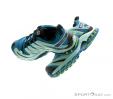 Salomon XA Pro 3D Womens Scarpe da Trail Running Gore-Tex, , Turquesa, , Mujer, 0018-10429, 5637482520, , N4-09.jpg