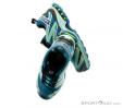 Salomon XA Pro 3D Womens Scarpe da Trail Running Gore-Tex, Salomon, Turquoise, , Femmes, 0018-10429, 5637482520, 0, N5-05.jpg