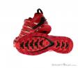 Salomon XA Pro 3D Womens Scarpe da Trail Running Gore-Tex, , Pink, , Female, 0018-10430, 5637482540, , N1-11.jpg