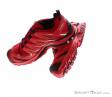 Salomon XA Pro 3D Womens Scarpe da Trail Running Gore-Tex, , Pink, , Female, 0018-10430, 5637482540, , N3-08.jpg