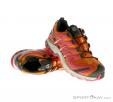 Salomon XA Pro 3D Womens Scarpe da Trail Running Gore-Tex, Salomon, Orange, , Femmes, 0018-10430, 5637482551, 887850837204, N1-01.jpg