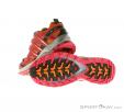 Salomon XA Pro 3D Womens Scarpe da Trail Running Gore-Tex, Salomon, Orange, , Female, 0018-10430, 5637482551, 887850837204, N1-11.jpg
