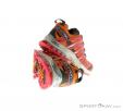 Salomon XA Pro 3D Womens Scarpe da Trail Running Gore-Tex, , Orange, , Female, 0018-10430, 5637482551, , N1-16.jpg