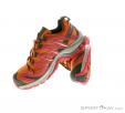 Salomon XA Pro 3D Womens Scarpe da Trail Running Gore-Tex, , Orange, , Female, 0018-10430, 5637482551, , N2-07.jpg