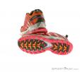 Salomon XA Pro 3D Womens Scarpe da Trail Running Gore-Tex, , Orange, , Female, 0018-10430, 5637482551, , N2-12.jpg