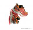 Salomon XA Pro 3D Womens Scarpe da Trail Running Gore-Tex, Salomon, Orange, , Femmes, 0018-10430, 5637482551, 887850837204, N2-17.jpg