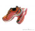 Salomon XA Pro 3D Womens Scarpe da Trail Running Gore-Tex, Salomon, Naranja, , Mujer, 0018-10430, 5637482551, 887850837204, N3-08.jpg