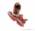 Salomon XA Pro 3D Womens Scarpe da Trail Running Gore-Tex, Salomon, Naranja, , Mujer, 0018-10430, 5637482551, 887850837204, N4-14.jpg
