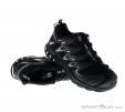Salomon XA Pro 3D Womens Trail Running Shoes, Salomon, Noir, , Femmes, 0018-10431, 5637482556, 0, N1-01.jpg
