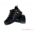 Salomon XA Pro 3D Womens Trail Running Shoes, Salomon, Black, , Female, 0018-10431, 5637482556, 0, N1-06.jpg