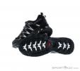 Salomon XA Pro 3D Womens Trail Running Shoes, , Black, , Female, 0018-10431, 5637482556, , N1-11.jpg