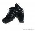 Salomon XA Pro 3D Womens Trail Running Shoes, Salomon, Black, , Female, 0018-10431, 5637482556, 0, N2-07.jpg