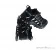 Salomon XA Pro 3D Womens Trail Running Shoes, Salomon, Čierna, , Ženy, 0018-10431, 5637482556, 0, N2-17.jpg