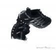 Salomon XA Pro 3D Womens Trail Running Shoes, Salomon, Noir, , Femmes, 0018-10431, 5637482556, 0, N3-18.jpg