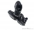 Salomon XA Pro 3D Womens Trail Running Shoes, , Black, , Female, 0018-10431, 5637482556, , N4-14.jpg