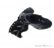 Salomon XA Pro 3D Womens Trail Running Shoes, , Black, , Female, 0018-10431, 5637482556, , N4-19.jpg