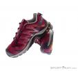 Salomon XA Pro 3D Womens Trail Running Shoes, Salomon, Rose, , Femmes, 0018-10431, 5637482574, 887850858391, N2-07.jpg
