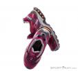 Salomon XA Pro 3D Womens Trail Running Shoes, Salomon, Rose, , Femmes, 0018-10431, 5637482574, 887850858391, N5-05.jpg
