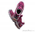 Salomon XA Pro 3D Womens Trail Running Shoes, Salomon, Rosa subido, , Mujer, 0018-10431, 5637482574, 887850858391, N5-15.jpg
