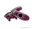 Salomon XA Pro 3D Womens Trail Running Shoes, Salomon, Rose, , Femmes, 0018-10431, 5637482574, 887850858391, N5-20.jpg
