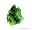 Salomon XA Pro 3D Womens Trail Running Shoes, , Verde, , Mujer, 0018-10432, 5637482596, , N1-16.jpg