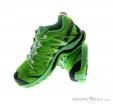 Salomon XA Pro 3D Womens Trail Running Shoes, , Verde, , Mujer, 0018-10432, 5637482596, , N2-07.jpg
