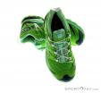Salomon XA Pro 3D Womens Trail Running Shoes, , Verde, , Mujer, 0018-10432, 5637482596, , N3-03.jpg
