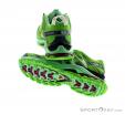 Salomon XA Pro 3D Womens Trail Running Shoes, Salomon, Green, , Female, 0018-10432, 5637482596, 887850854157, N3-13.jpg