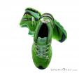 Salomon XA Pro 3D Womens Trail Running Shoes, Salomon, Zelená, , Ženy, 0018-10432, 5637482596, 887850854157, N4-04.jpg