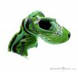 Salomon XA Pro 3D Womens Trail Running Shoes, , Green, , Female, 0018-10432, 5637482596, , N4-19.jpg