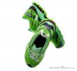 Salomon XA Pro 3D Womens Trail Running Shoes, Salomon, Green, , Female, 0018-10432, 5637482596, 887850854157, N5-05.jpg