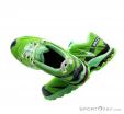 Salomon XA Pro 3D Womens Trail Running Shoes, Salomon, Green, , Female, 0018-10432, 5637482596, 887850854157, N5-10.jpg