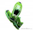 Salomon XA Pro 3D Womens Trail Running Shoes, , Verde, , Mujer, 0018-10432, 5637482596, , N5-15.jpg